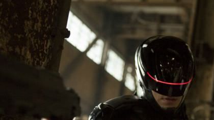 Film – Robocop Trailer