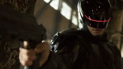 Film – Robocop Trailer