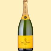 Veuve Clicquot Yellow Label Brut