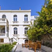 Côte d'Azur Sotheby's International Realty