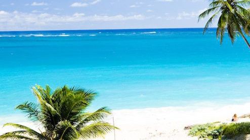 Where the world’s most successful go on holiday