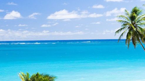 Where the world’s most successful go on holiday