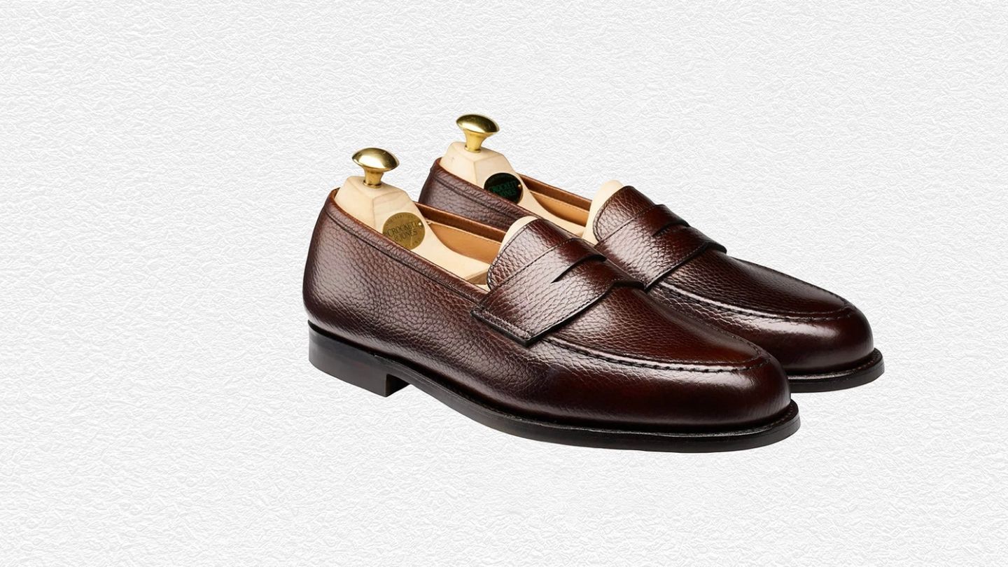 Editor’s Picks: Pal Zileri polo, Crockett & Jones shoes and Bang & Olufsen turntable