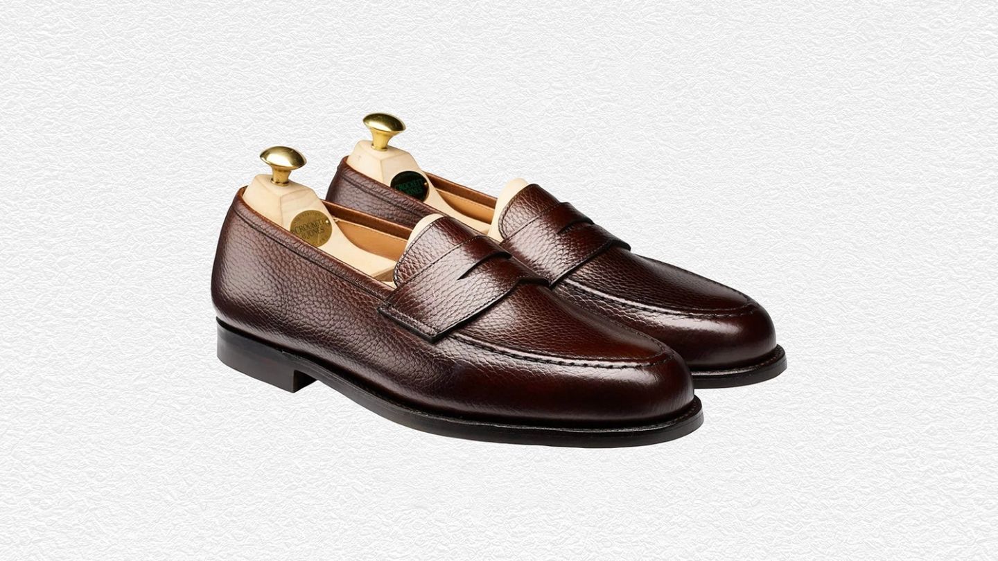 Editor’s Picks: Pal Zileri polo, Crockett & Jones shoes and Bang & Olufsen turntable