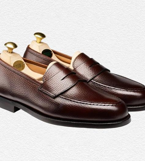Editor’s Picks: Pal Zileri polo, Crockett & Jones shoes and Bang & Olufsen turntable