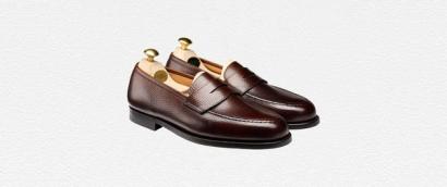 Editor’s Picks: Pal Zileri polo, Crockett & Jones shoes and Bang & Olufsen turntable