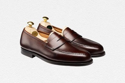 Editor’s Picks: Pal Zileri polo, Crockett & Jones shoes and Bang & Olufsen turntable