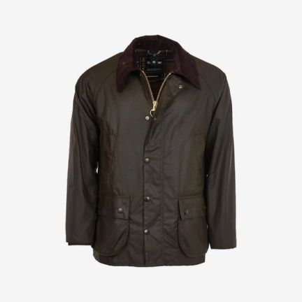 Barbour Classic Beaufort Wax Jacket (£259)
