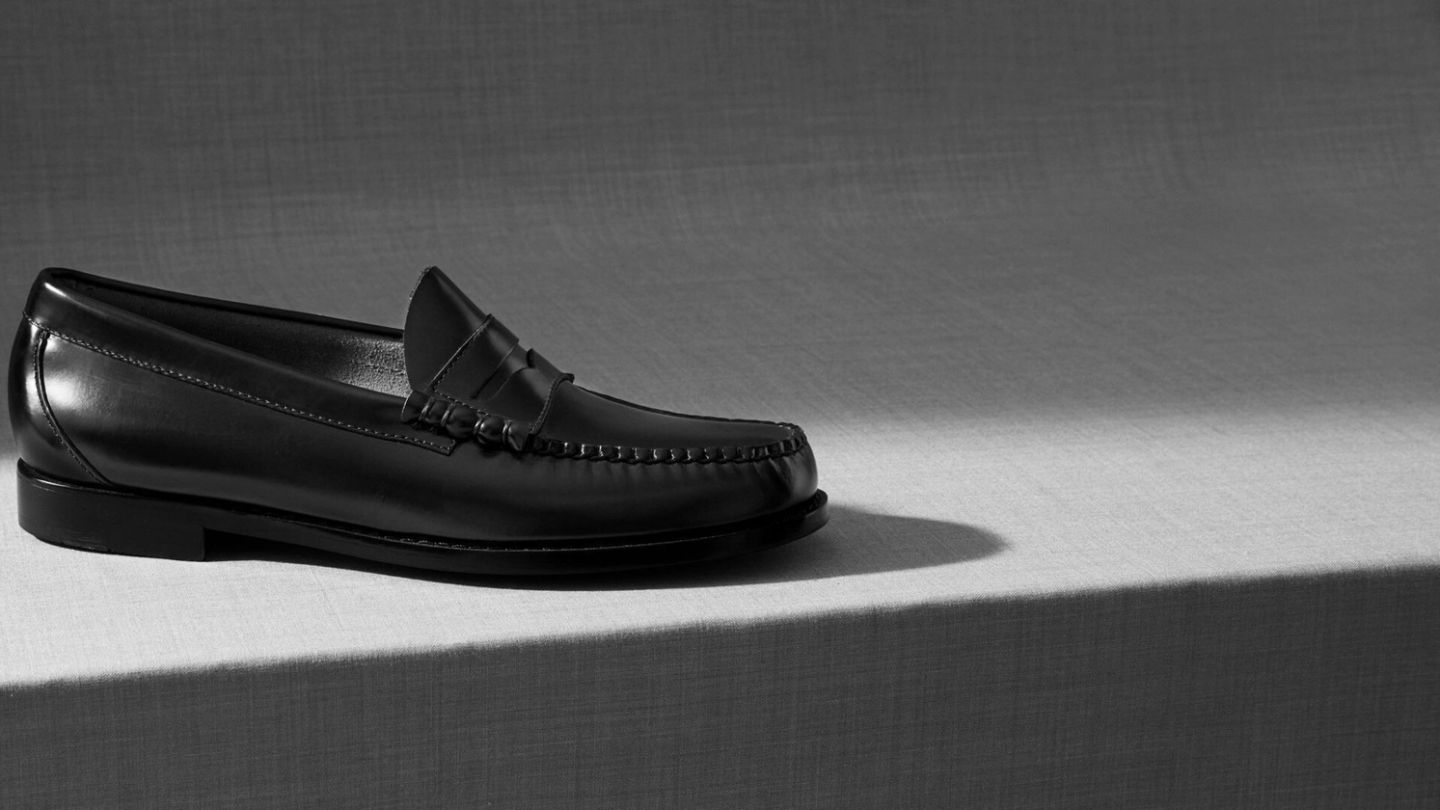 Here’s how to win £500 to spend at G.H. Bass & Co.