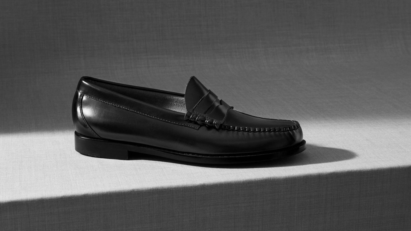 Here’s how to win £500 to spend at G.H. Bass & Co.