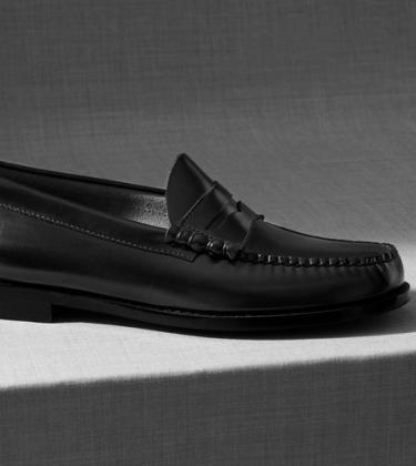 Here’s how to win £500 to spend at G.H. Bass & Co.