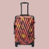 Tumi Painted Spinner
