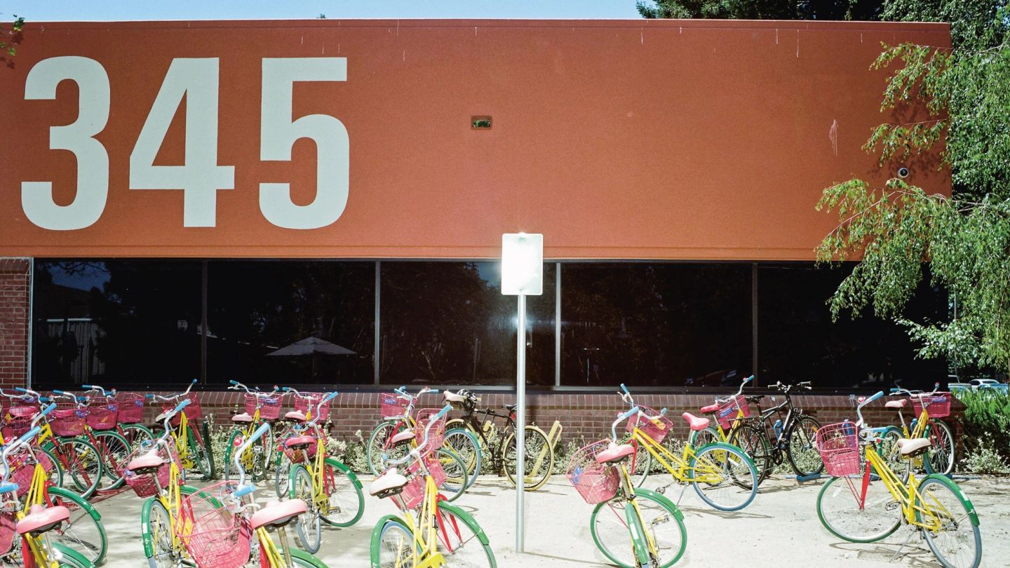 ‘A myth and a business’: Inside the real Silicon Valley with Tod’s NO_CODE