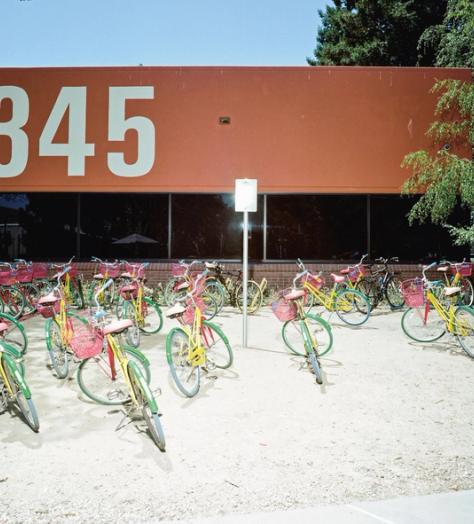 ‘A myth and a business’: Inside the real Silicon Valley with Tod’s NO_CODE