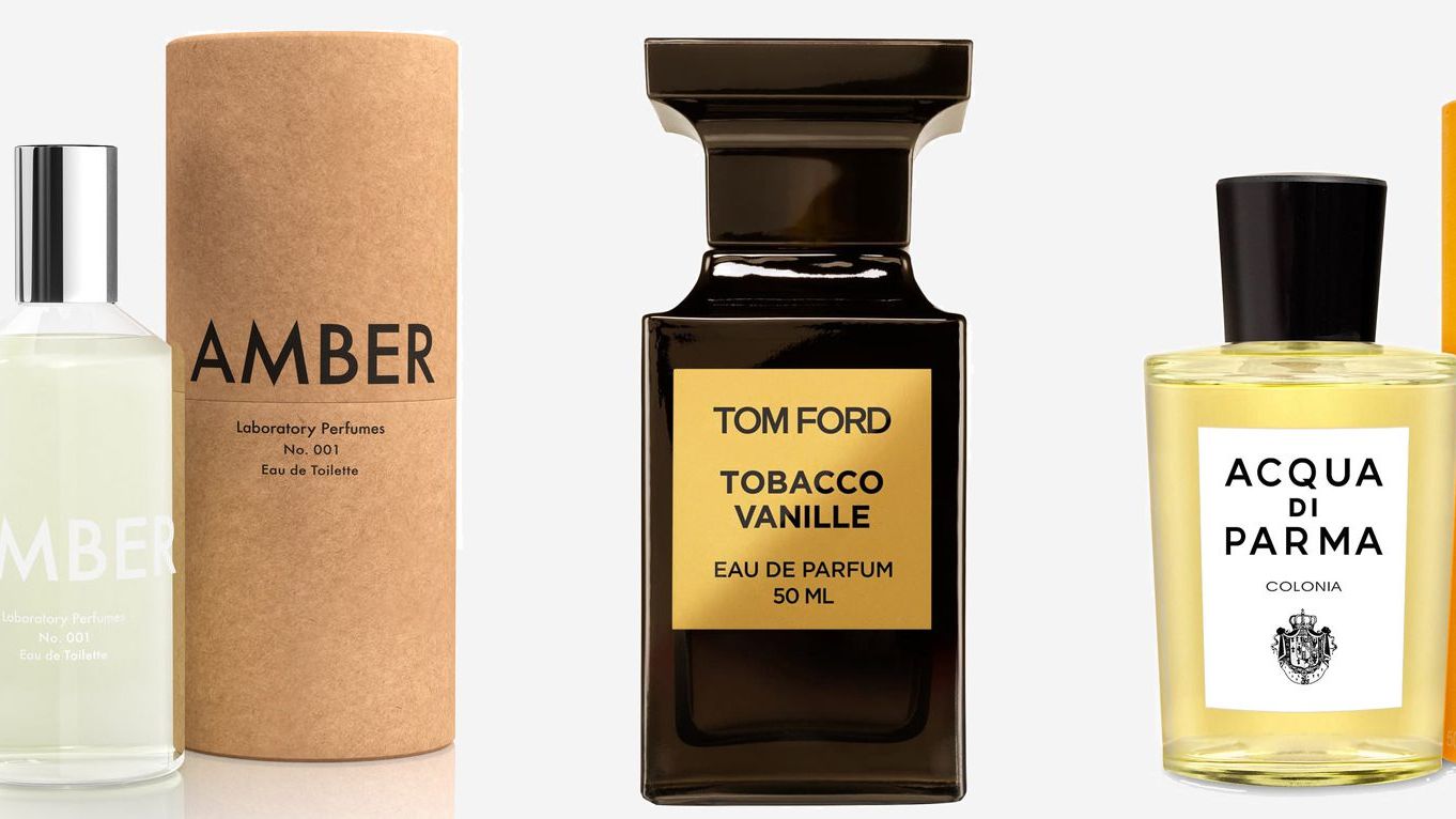 These are the best unisex fragrances to buy this Christmas