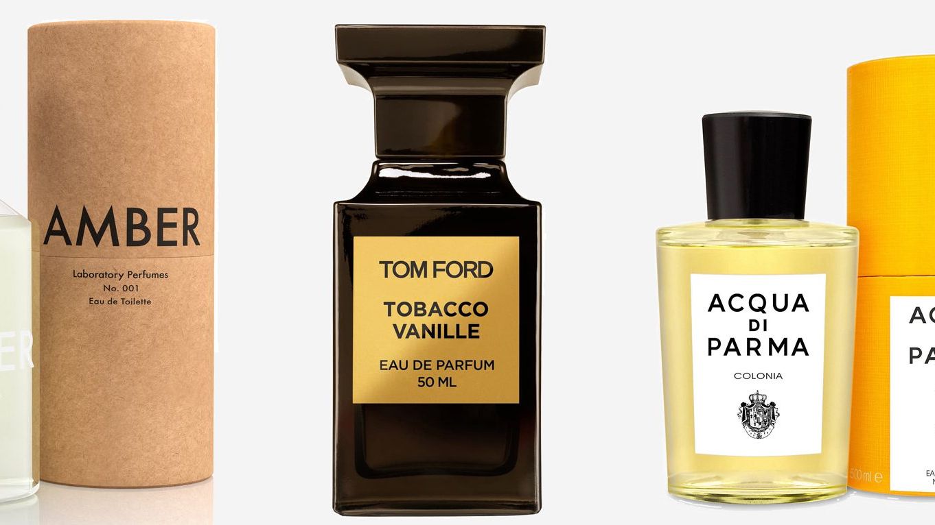 These are the best unisex fragrances to buy this Christmas