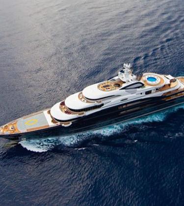 Yacht of the Week: Serene