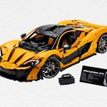LEGO McLaren P1