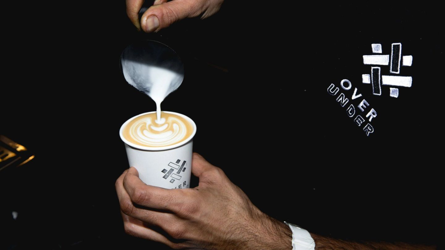 The gentlemen entrepreneurs making waves in the world of coffee