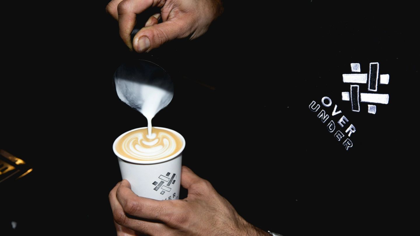 The gentlemen entrepreneurs making waves in the world of coffee