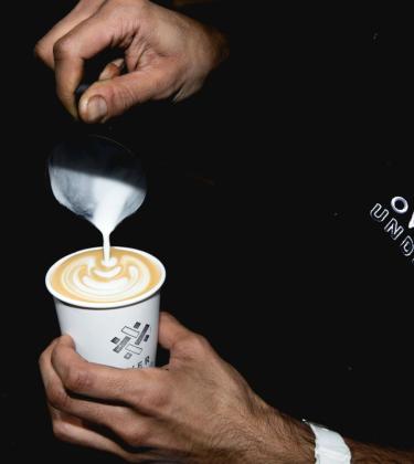 The gentlemen entrepreneurs making waves in the world of coffee