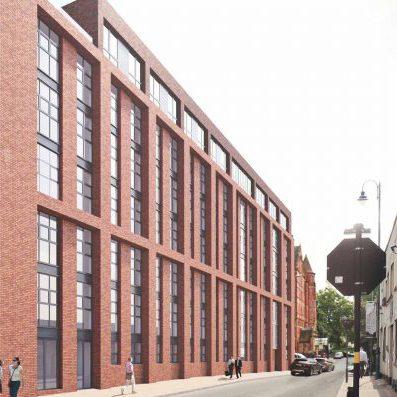 Westminster Works