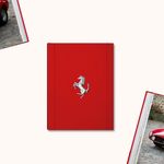 Il Fascino Ferrari coffee table book