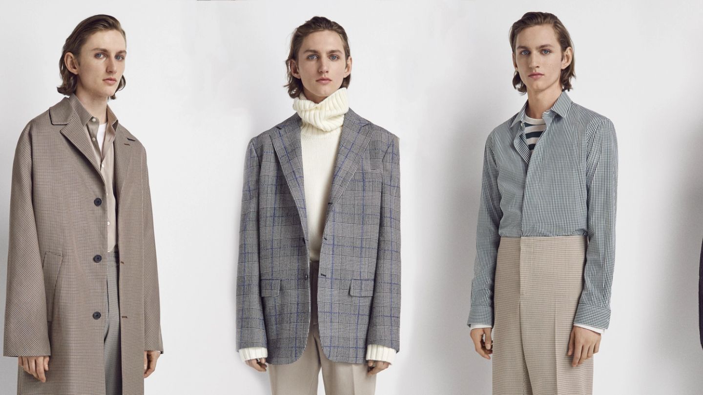 Here are 4 reasons to take a page out of the AW18 JOSEPH lookbook