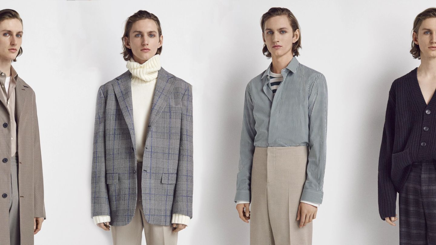 Here are 4 reasons to take a page out of the AW18 JOSEPH lookbook