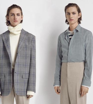 Here are 4 reasons to take a page out of the AW18 JOSEPH lookbook