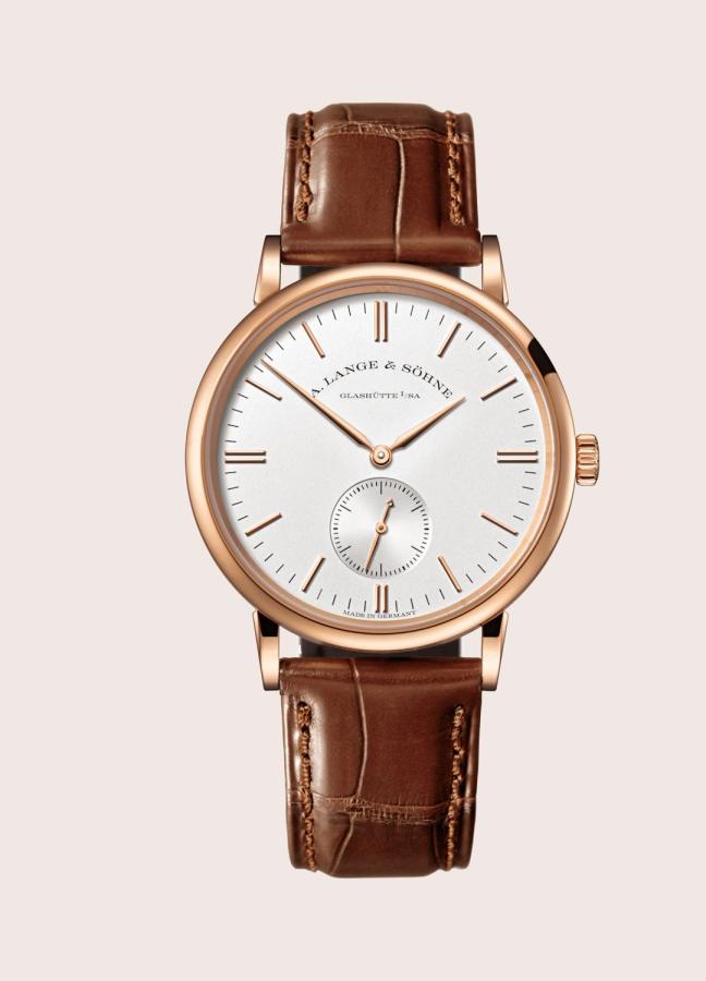 A. Lange & Söhne Saxonia