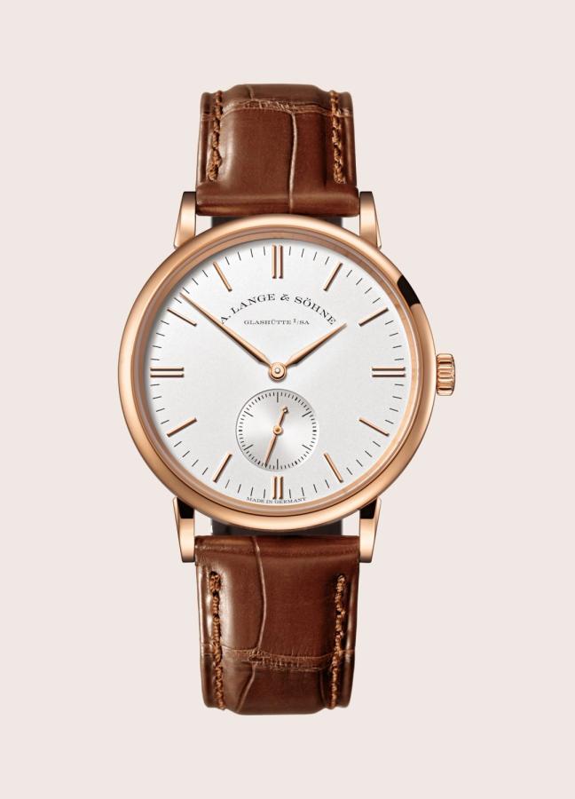 A. Lange & Söhne Saxonia