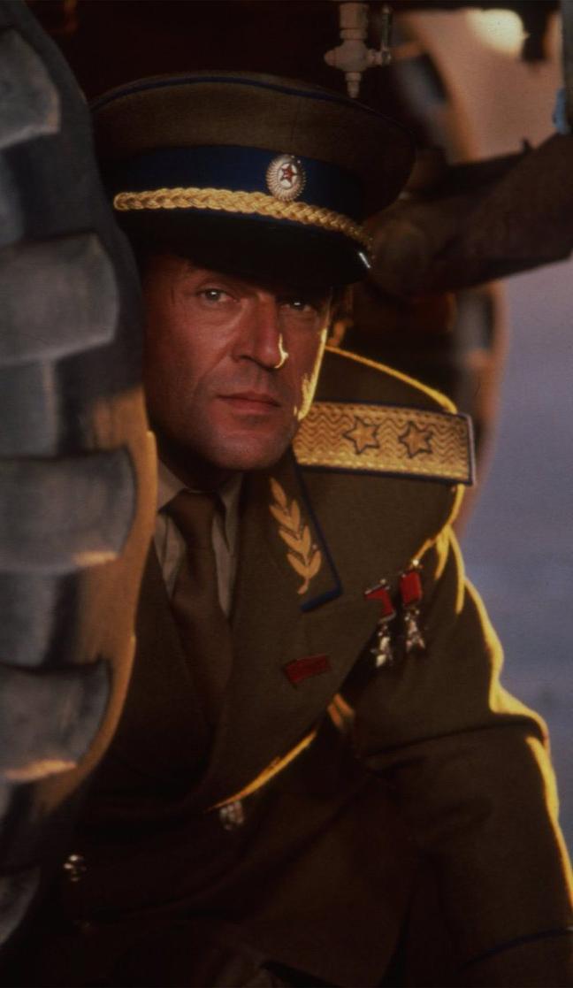 general licence to kill