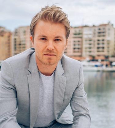 nico rosberg