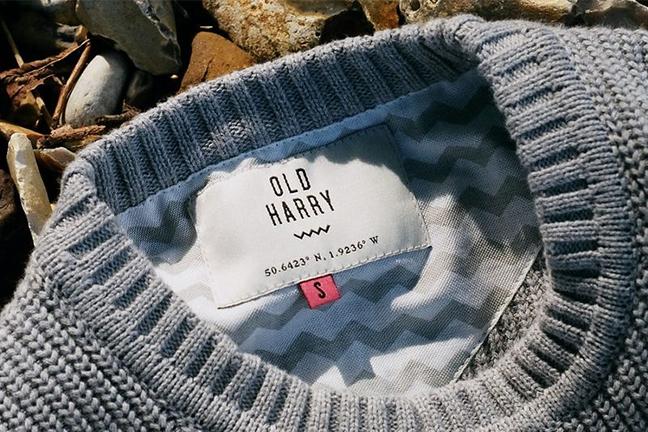 Old Harry 4 The Gentleman's Journal