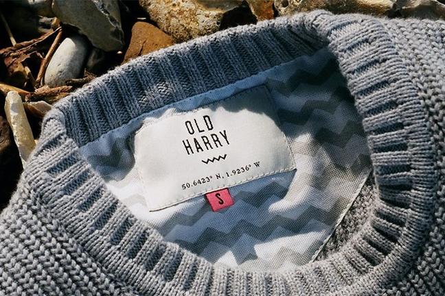 Old Harry 4 The Gentleman's Journal