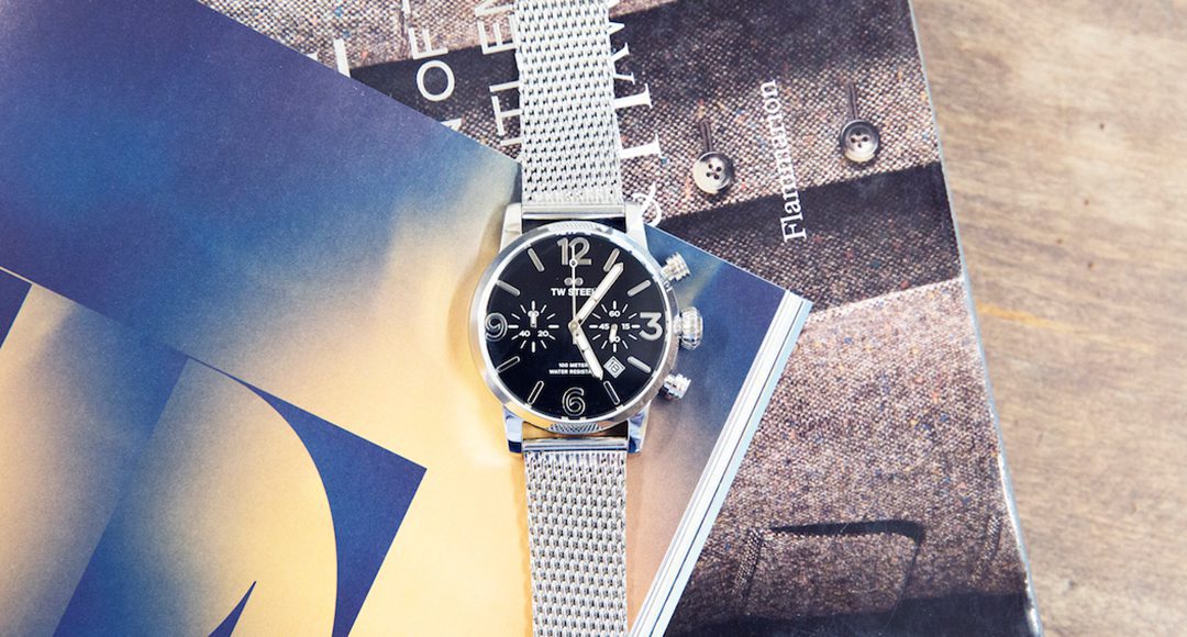 Versatile Style | Torque Wrist Watches - Dalvey