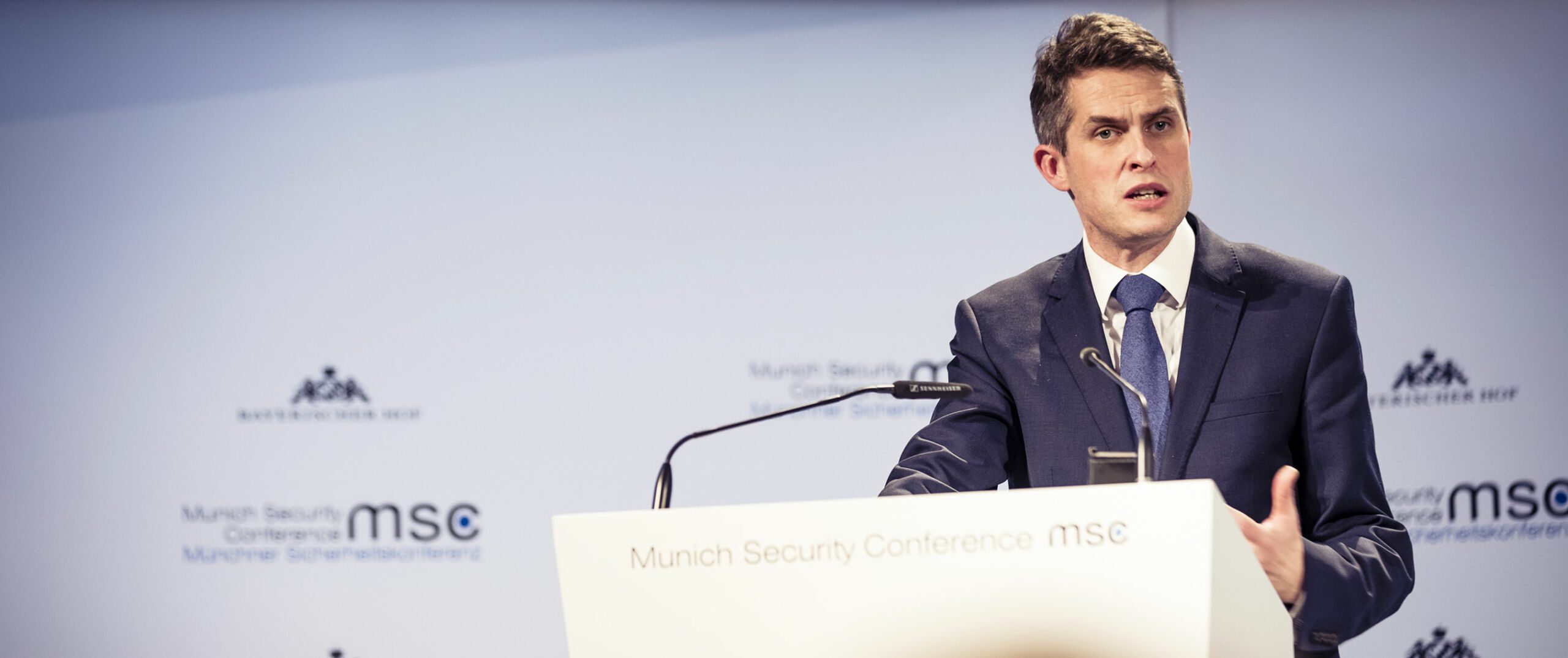 Gavin Williamson: How Westminster’s ultimate survivor is still clinging on