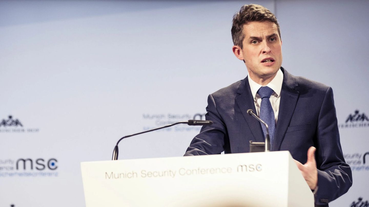 Gavin Williamson: How Westminster’s ultimate survivor is still clinging on