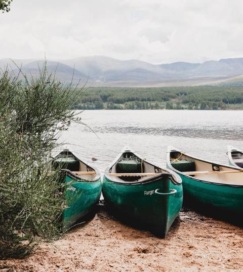 cairngorms