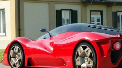 Ferrari’s finest one-offs