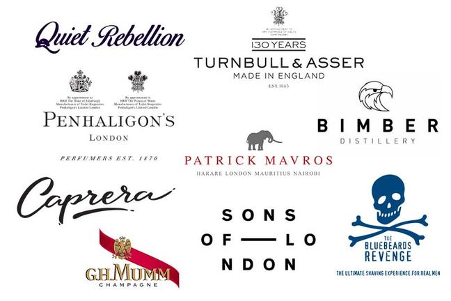 logos