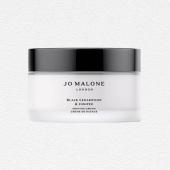 Black Cedarwood & Juniper Shaving Cream