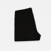 Asket Black Denim Jeans