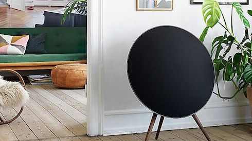 8 amazing sound systems fit for your bachelor pad