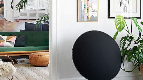 8 amazing sound systems fit for your bachelor pad
