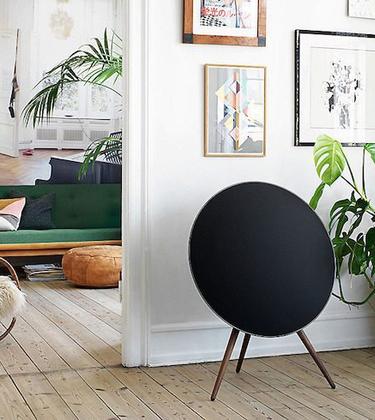 8 amazing sound systems fit for your bachelor pad