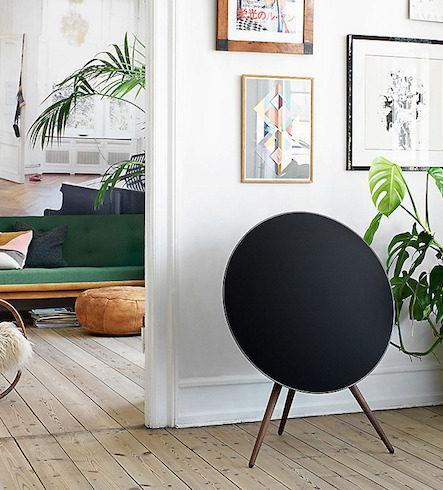 8 amazing sound systems fit for your bachelor pad