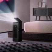 LG HU80K 150-inch Projector