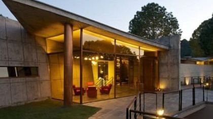 The Coolest Modern Homes On The Market